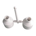 PVC Pipe Fittings -Reducer